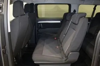 Toyota Proace, 2.0, 130 kW, diisel, automaat, esivedu