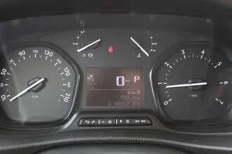 Toyota Proace, 2.0, 130 kW, diisel, automaat, esivedu