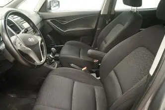 Hyundai ix20, 1.6, 92 kW, bensiin, manuaal, esivedu