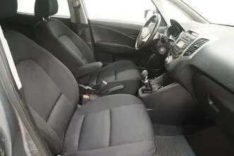 Hyundai ix20, 1.6, 92 kW, bensiin, manuaal, esivedu