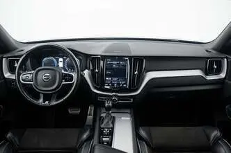 Volvo XC60, 2.0, 140 kW, diisel, automaat, esivedu