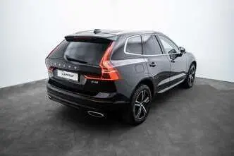Volvo XC60, 2.0, 140 kW, diisel, automaat, esivedu