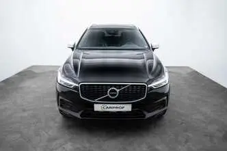 Volvo XC60, 2.0, 140 kW, diisel, automaat, esivedu