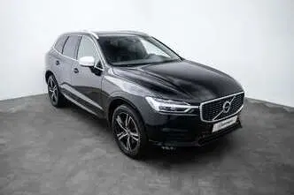 Volvo XC60, 2.0, 140 kW, diisel, automaat, esivedu