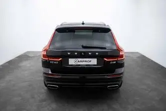 Volvo XC60, 2.0, 140 kW, diisel, automaat, esivedu