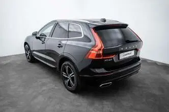 Volvo XC60, 2.0, 140 kW, diisel, automaat, esivedu