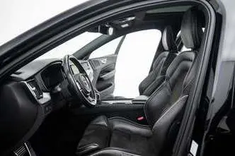 Volvo XC60, 2.0, 140 kW, diisel, automaat, esivedu