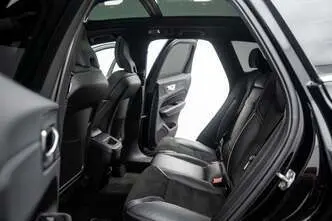 Volvo XC60, 2.0, 140 kW, diisel, automaat, esivedu