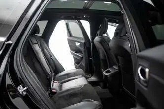 Volvo XC60, 2.0, 140 kW, diisel, automaat, esivedu