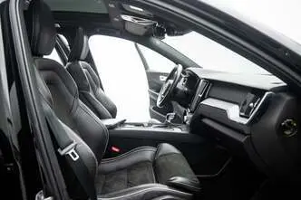 Volvo XC60, 2.0, 140 kW, diisel, automaat, esivedu