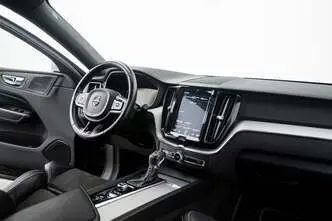 Volvo XC60, 2.0, 140 kW, diisel, automaat, esivedu