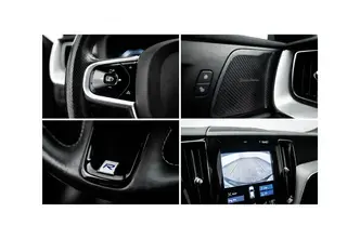 Volvo XC60, 2.0, 140 kW, diisel, automaat, esivedu