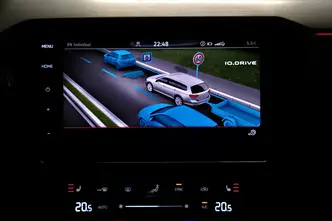 Volkswagen Passat, 2.0, 147 kW, diisel, automaat, esivedu