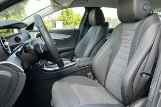 Mercedes-Benz E 220, 2.0, 147 kW, hübriid, automaat, tagavedu