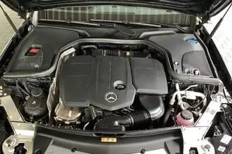 Mercedes-Benz E 220, 2.0, 147 kW, hübriid, automaat, tagavedu