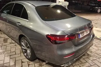 Mercedes-Benz E 220, 2.0, 147 kW, hübriid, automaat, tagavedu
