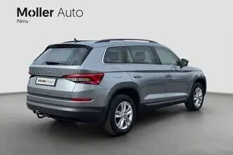 Škoda Kodiaq, 2.0, 110 kW, diisel, automaat, esivedu