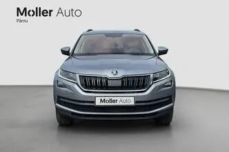 Škoda Kodiaq, 2.0, 110 kW, diisel, automaat, esivedu