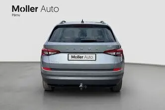 Škoda Kodiaq, 2.0, 110 kW, diisel, automaat, esivedu