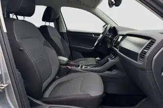 Škoda Kodiaq, 2.0, 110 kW, diisel, automaat, esivedu