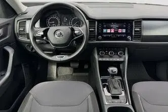 Škoda Kodiaq, 2.0, 110 kW, diisel, automaat, esivedu