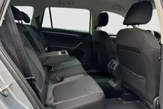 Škoda Kodiaq, 2.0, 110 kW, diisel, automaat, esivedu