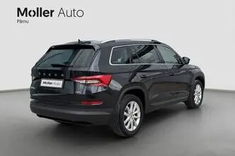 Škoda Kodiaq, 2.0, 140 kW, bensiin, automaat, nelikvedu