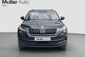 Škoda Kodiaq, 2.0, 140 kW, bensiin, automaat, nelikvedu