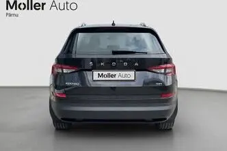 Škoda Kodiaq, 2.0, 140 kW, bensiin, automaat, nelikvedu