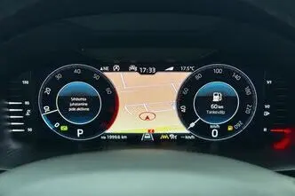 Škoda Kodiaq, 2.0, 140 kW, bensiin, automaat, nelikvedu