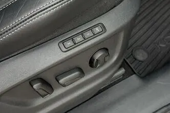 Škoda Kodiaq, 2.0, 140 kW, bensiin, automaat, nelikvedu