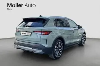Škoda Elroq, 89 kW, elekter, automaat, tagavedu