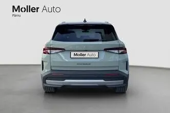 Škoda Elroq, 89 kW, elekter, automaat, tagavedu