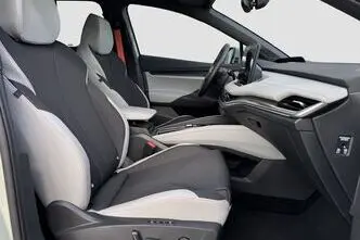 Škoda Elroq, 89 kW, elekter, automaat, tagavedu