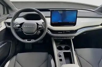 Škoda Elroq, 89 kW, elekter, automaat, tagavedu
