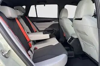 Škoda Elroq, 89 kW, elekter, automaat, tagavedu