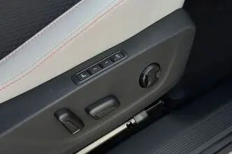 Škoda Elroq, 89 kW, elekter, automaat, tagavedu