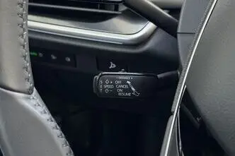Škoda Elroq, 89 kW, elekter, automaat, tagavedu