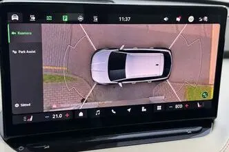 Škoda Elroq, 89 kW, elekter, automaat, tagavedu