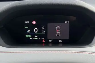 Škoda Elroq, 89 kW, elekter, automaat, tagavedu