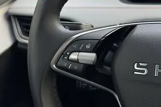Škoda Elroq, 89 kW, elekter, automaat, tagavedu