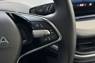 Škoda Elroq, 89 kW, elekter, automaat, tagavedu