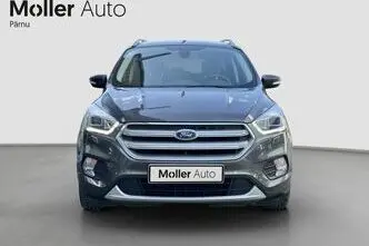 Ford Kuga, 2.0, 110 kW, diisel, automaat, nelikvedu