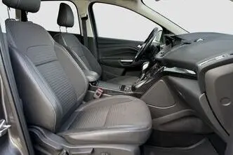 Ford Kuga, 2.0, 110 kW, diisel, automaat, nelikvedu