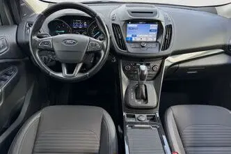 Ford Kuga, 2.0, 110 kW, diisel, automaat, nelikvedu