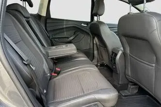 Ford Kuga, 2.0, 110 kW, diisel, automaat, nelikvedu