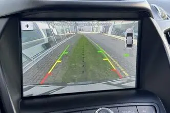 Ford Kuga, 2.0, 110 kW, diisel, automaat, nelikvedu