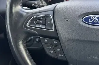 Ford Kuga, 2.0, 110 kW, diisel, automaat, nelikvedu