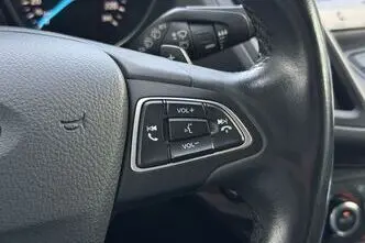 Ford Kuga, 2.0, 110 kW, diisel, automaat, nelikvedu