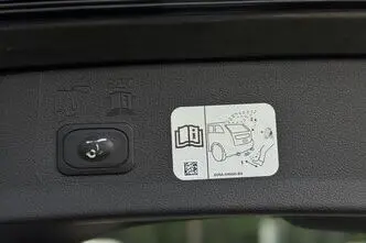 Ford Kuga, 2.0, 110 kW, diisel, automaat, nelikvedu